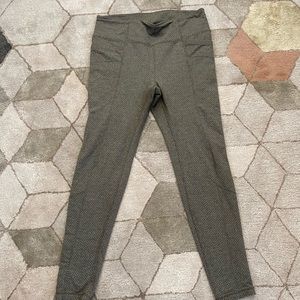 Athleta Metro Leggings